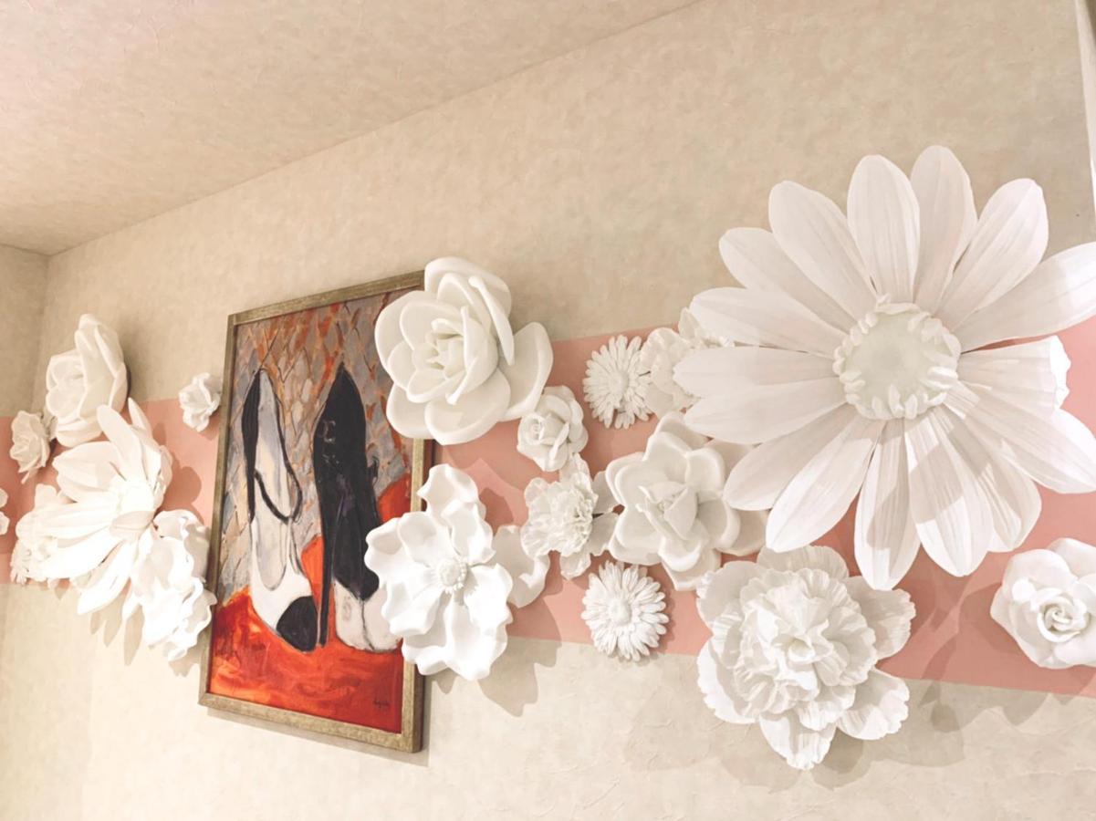 Princess Hotel Hiroshima Exterior photo
