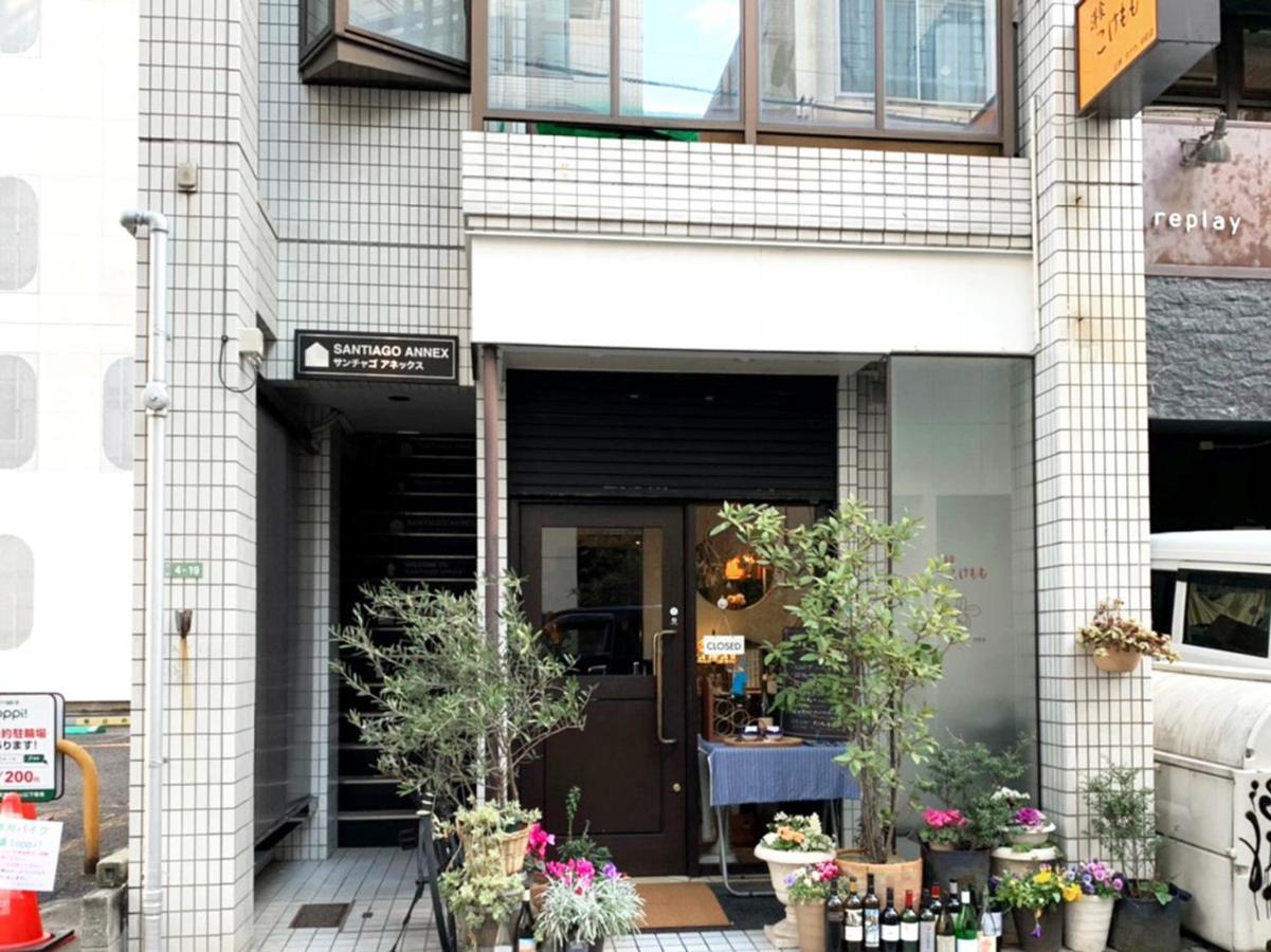 Princess Hotel Hiroshima Exterior photo